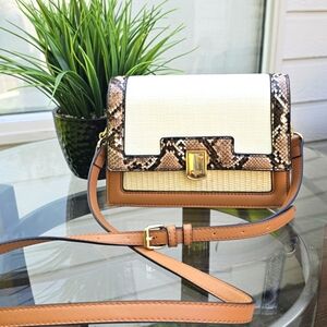 Aldo shoulder bag